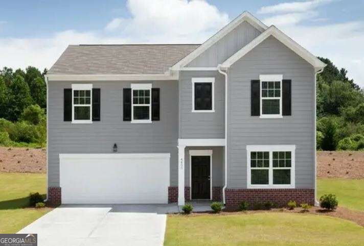 414 Otway Loop Property Photo 1