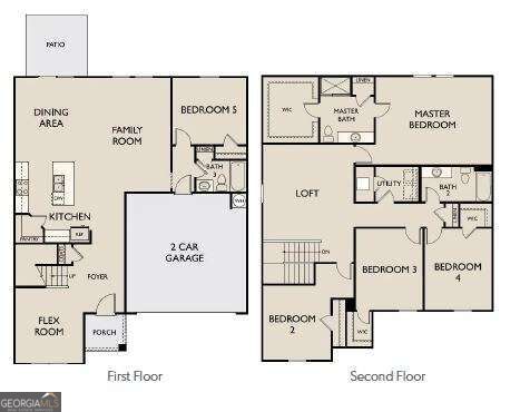 414 Otway Loop Property Photo 9