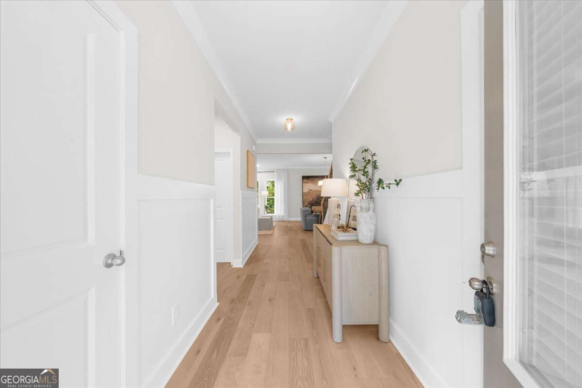 5553 Keswick Drive Property Photo 1