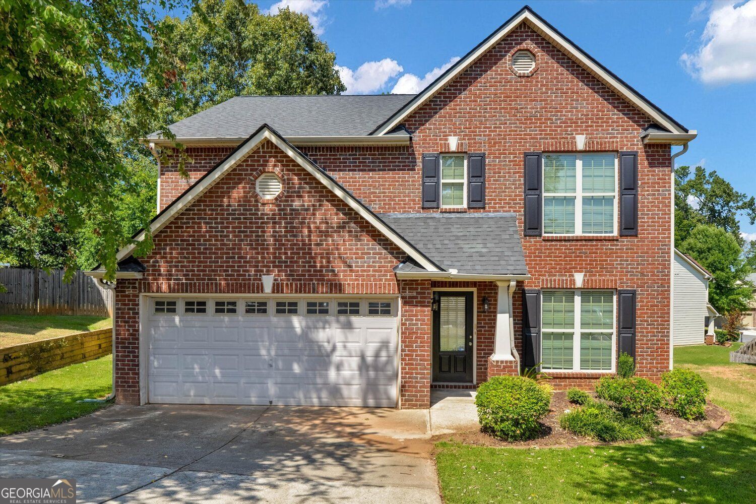 2389 Newbury Oaks Court Property Photo 1