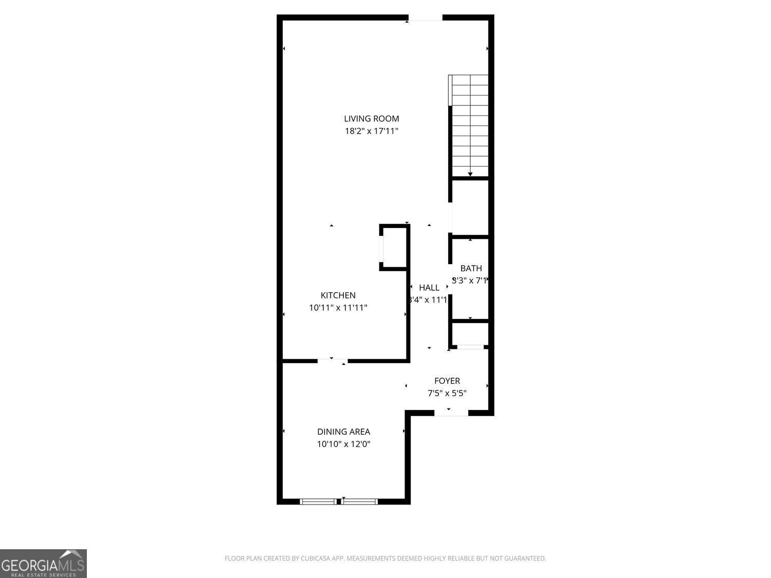 6257 Ellenwood Drive Property Photo 2