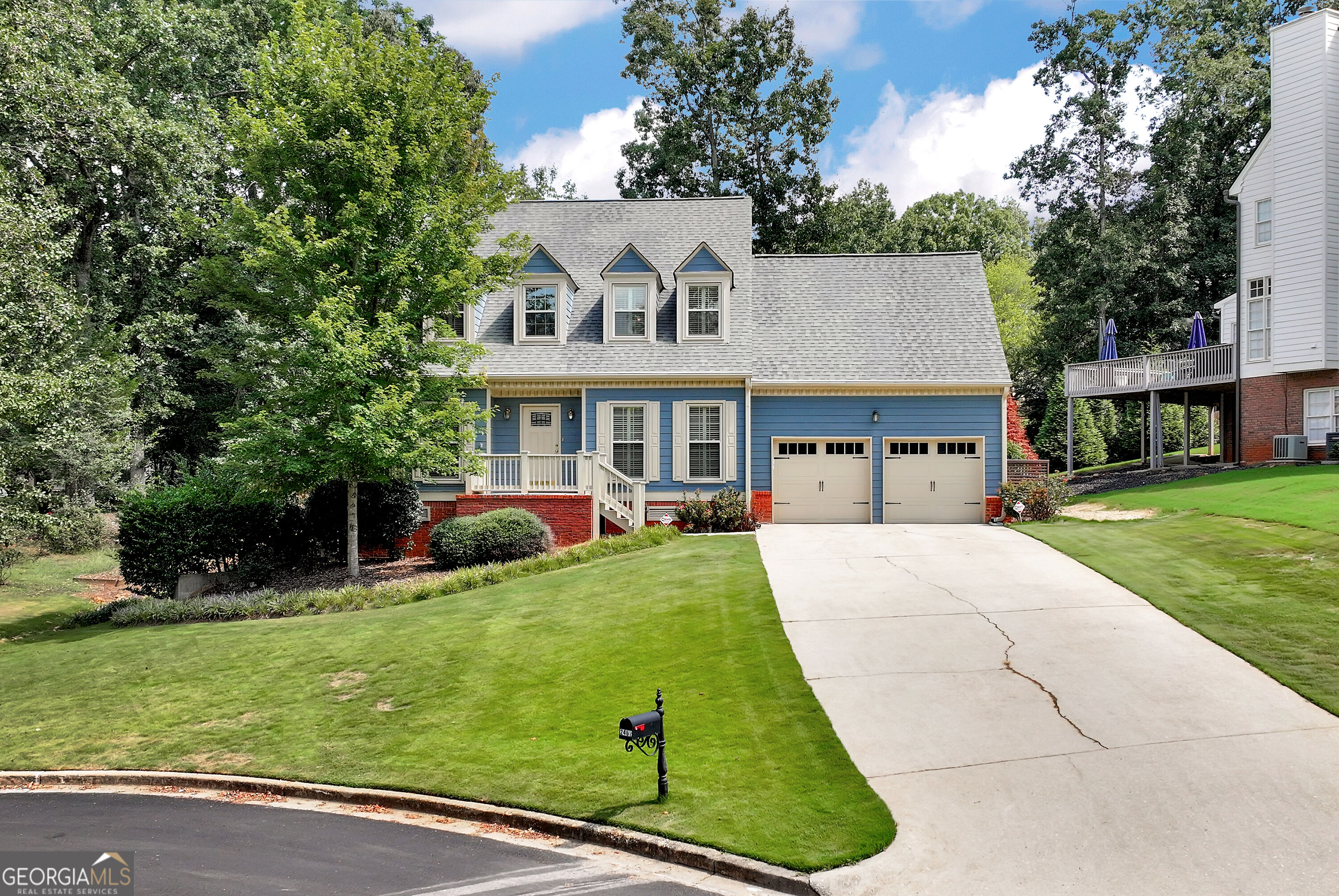 2462 Collins Port Cove Property Photo 1