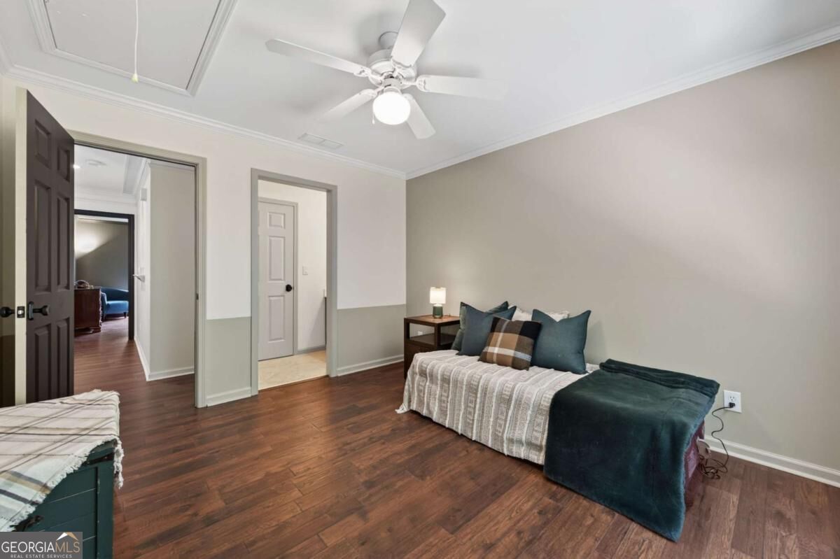 211 Cedarhurst Drive Property Photo 40