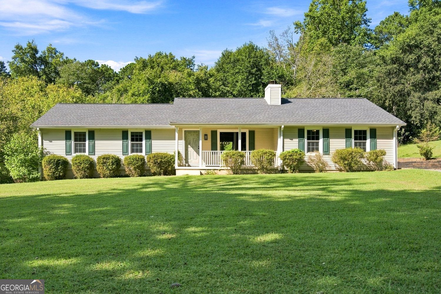 13480 New Providence Road Property Photo 1