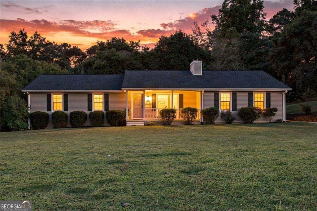 13480 New Providence Road Property Photo 1