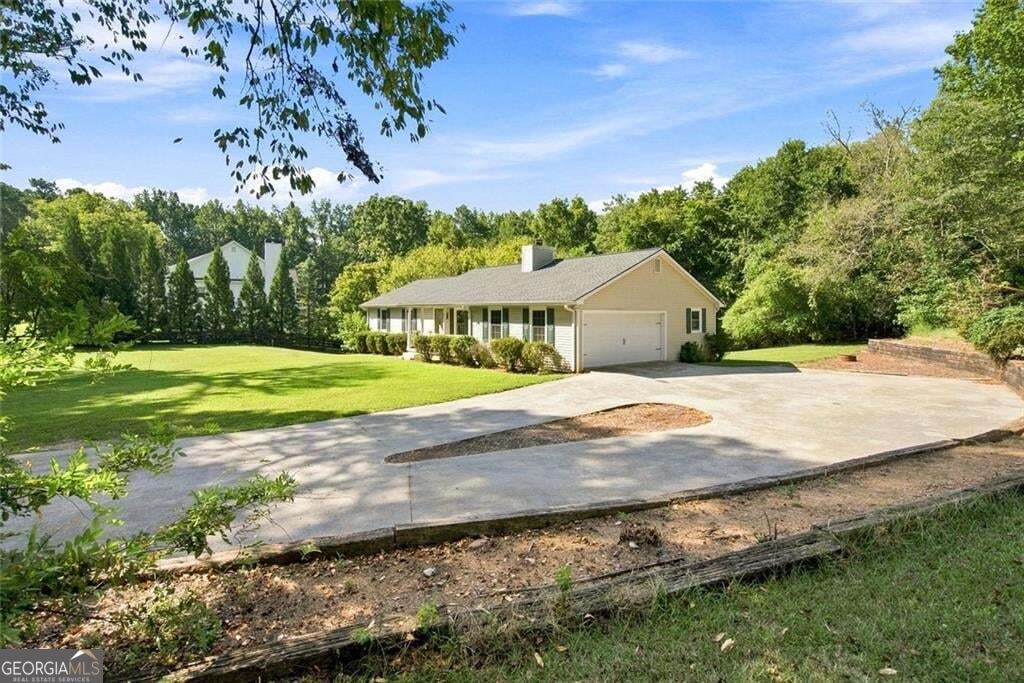 13480 New Providence Road Property Photo 1