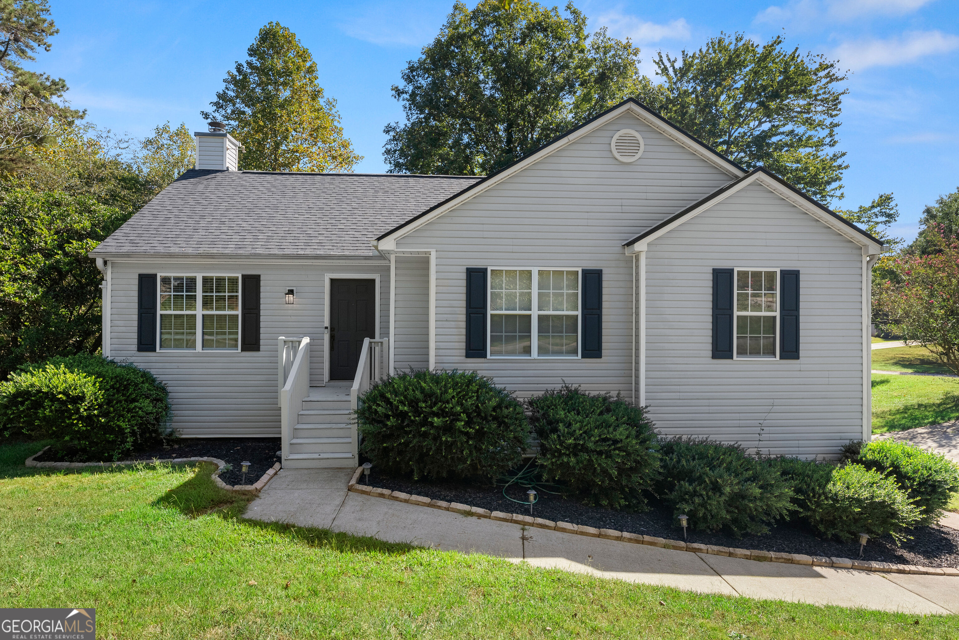 8315 Deliah Way Property Photo 1