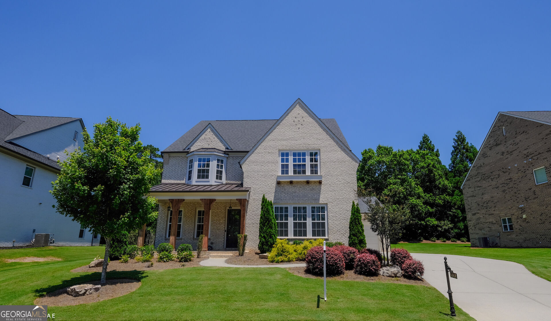 5048 Dinant Drive Property Photo 1