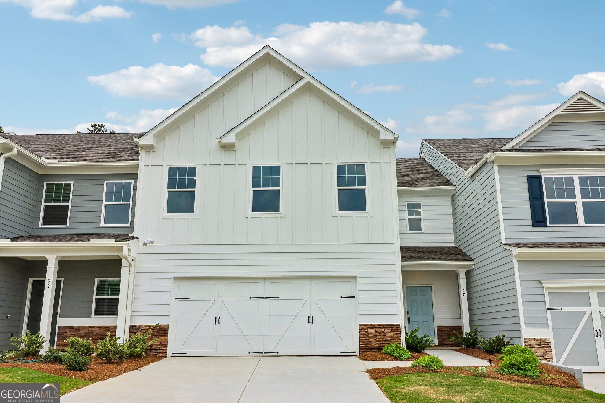50 Umber Lane LOT 19 Property Photo 1