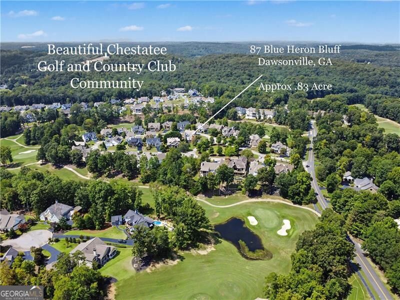 87 Blue Heron Bluff Property Photo 76