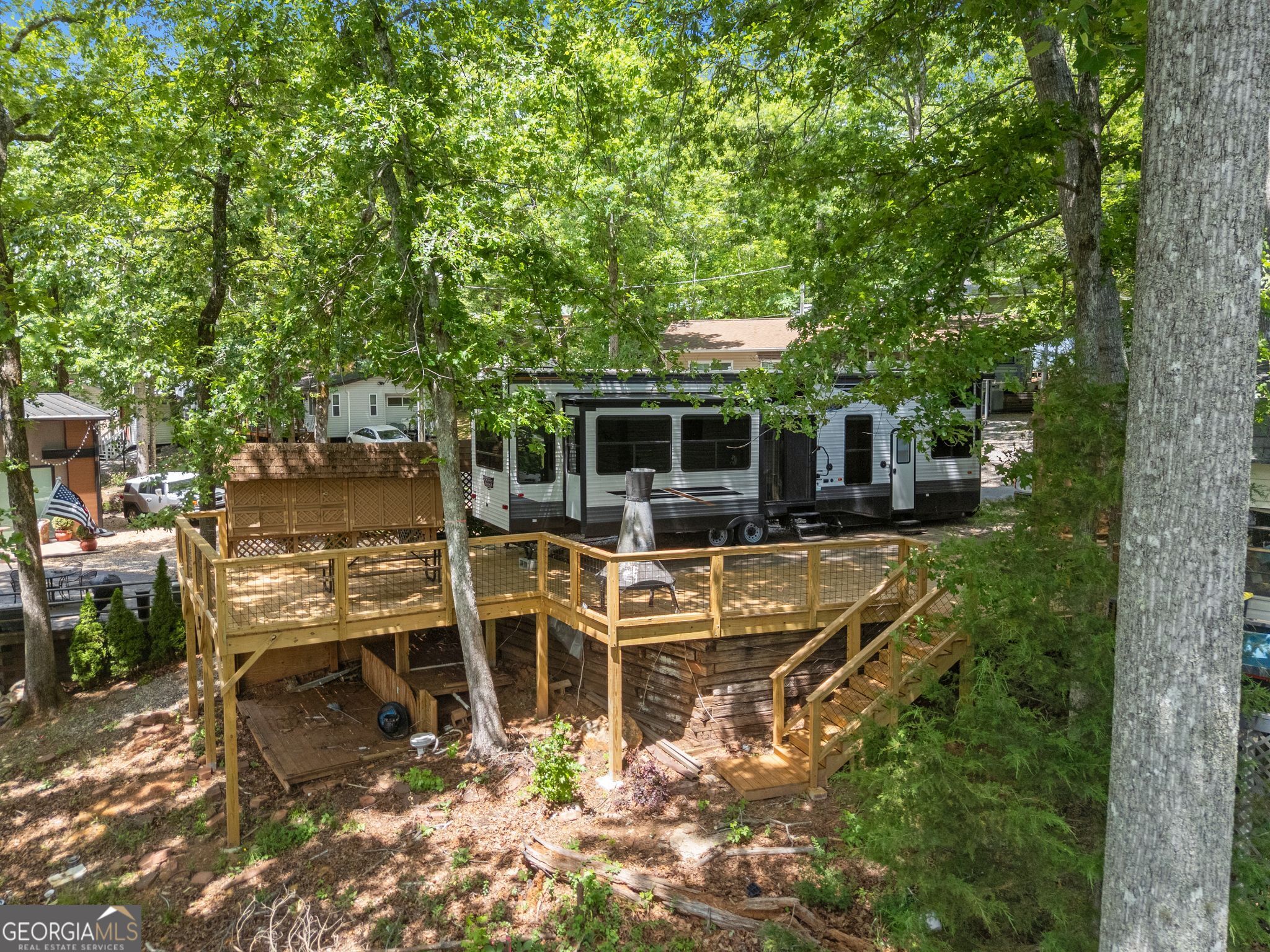 91 Magnificent Way # D45 Property Photo 42