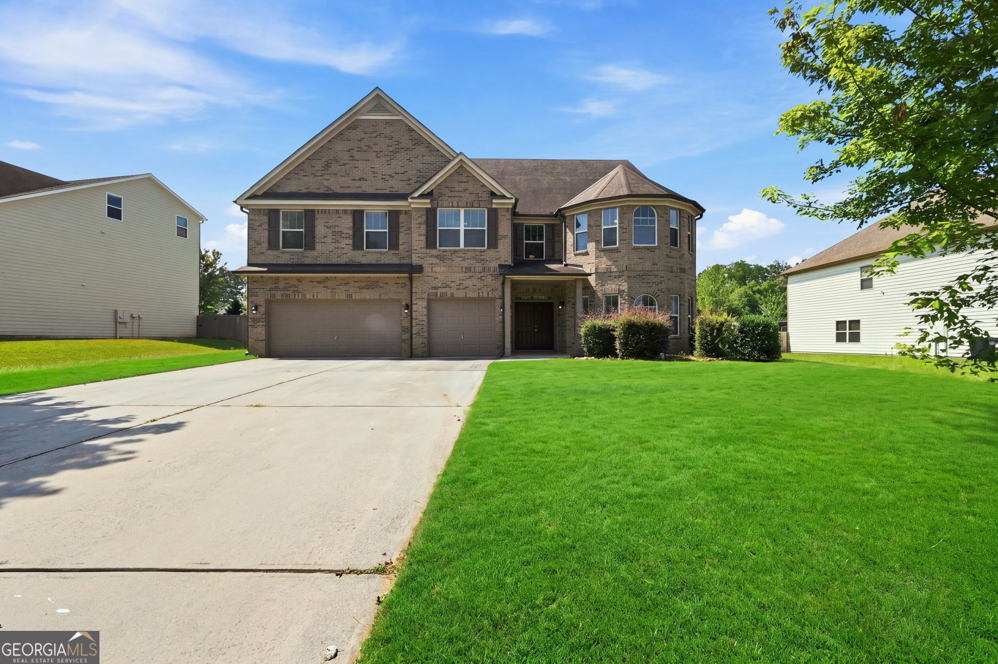 3681 Guinevere Trace Property Photo 1