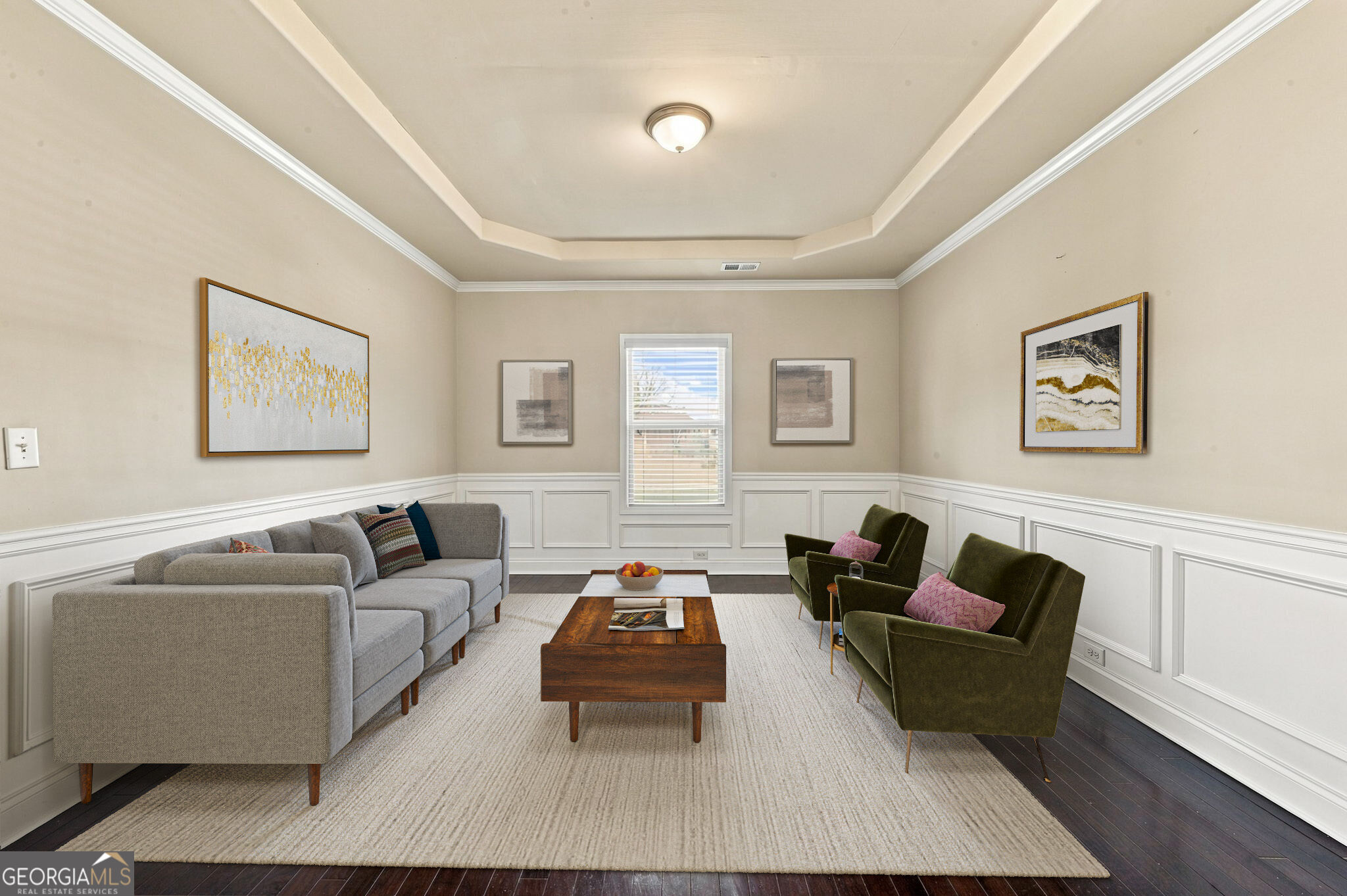 3681 Guinevere Trace Property Photo 4
