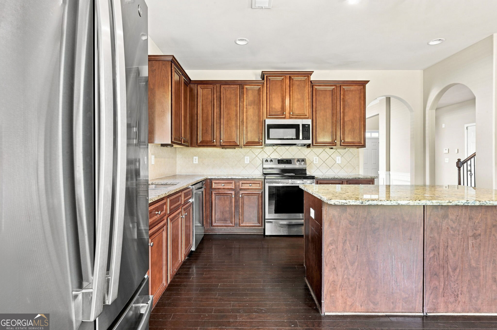 3681 Guinevere Trace Property Photo 10