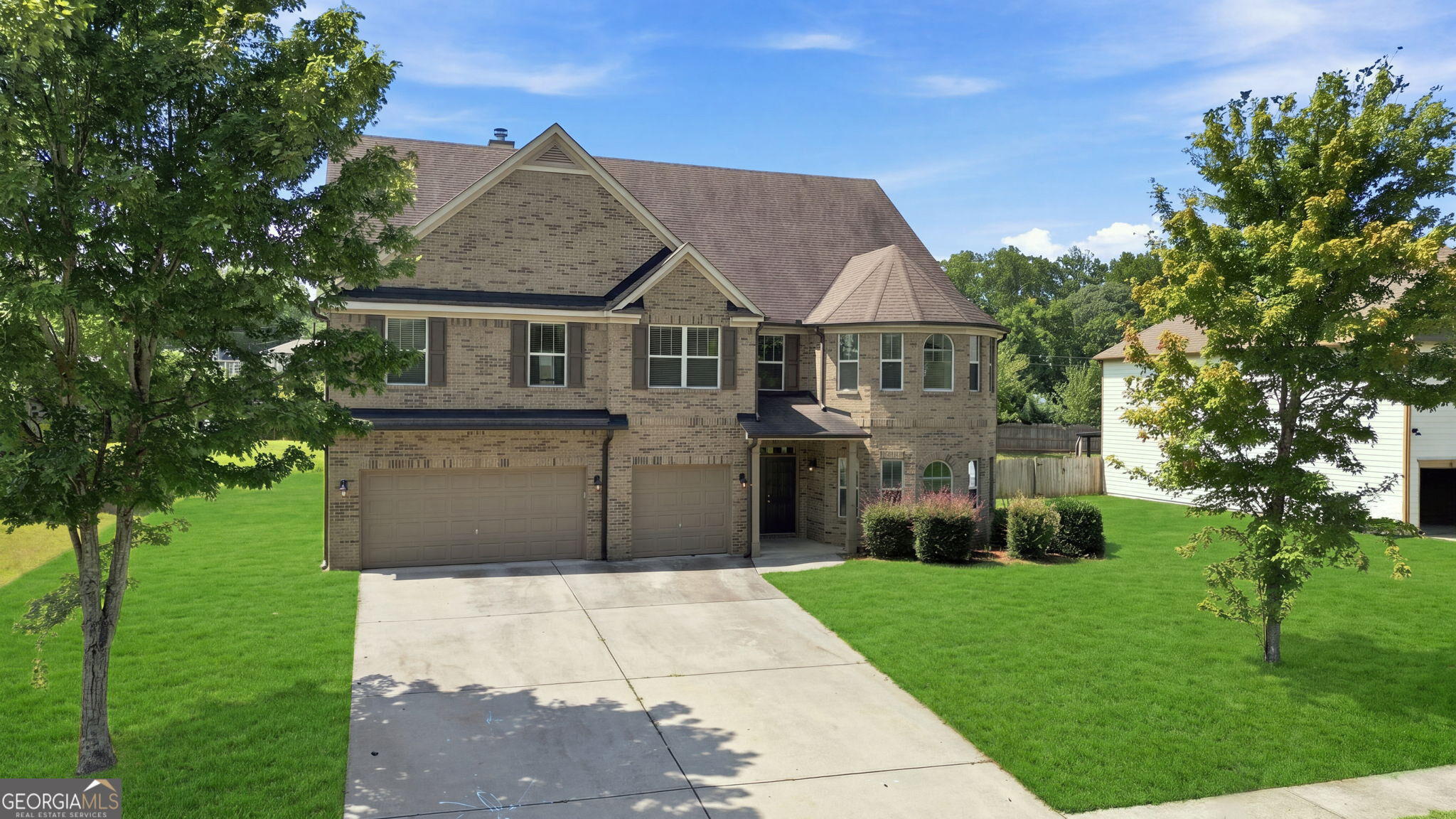 3681 Guinevere Trace Property Photo 40