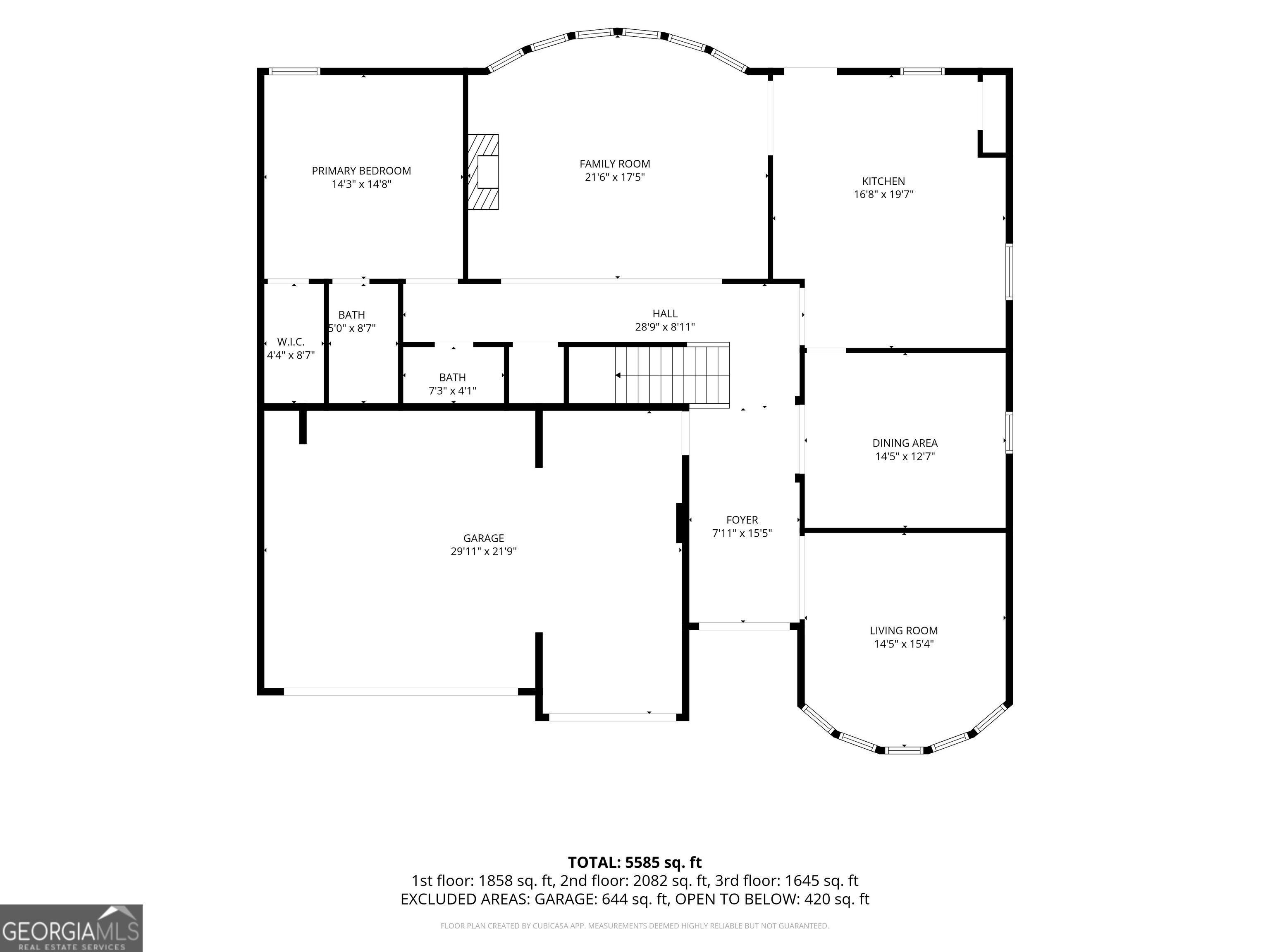 3681 Guinevere Trace Property Photo 42