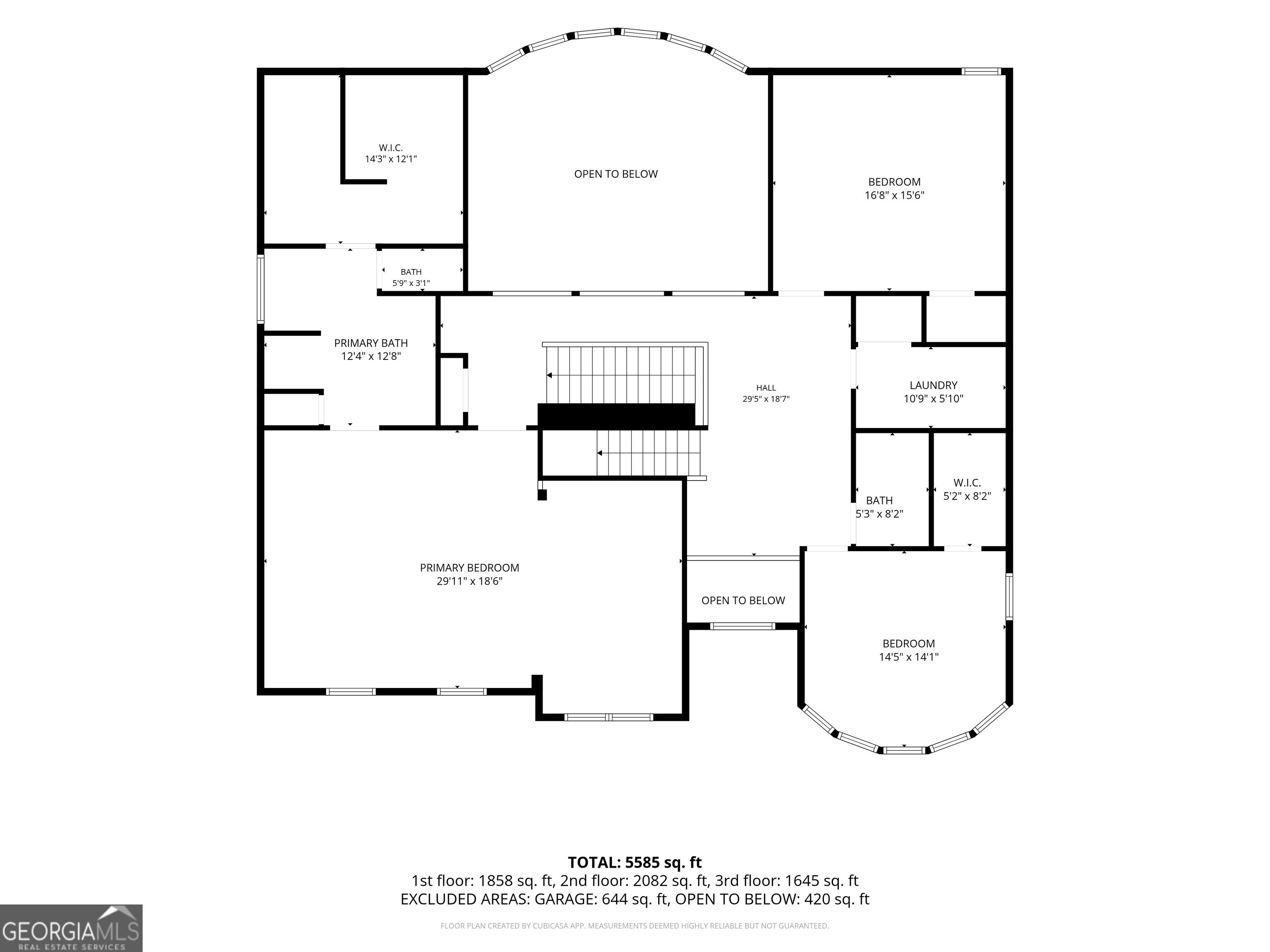 3681 Guinevere Trace Property Photo 43