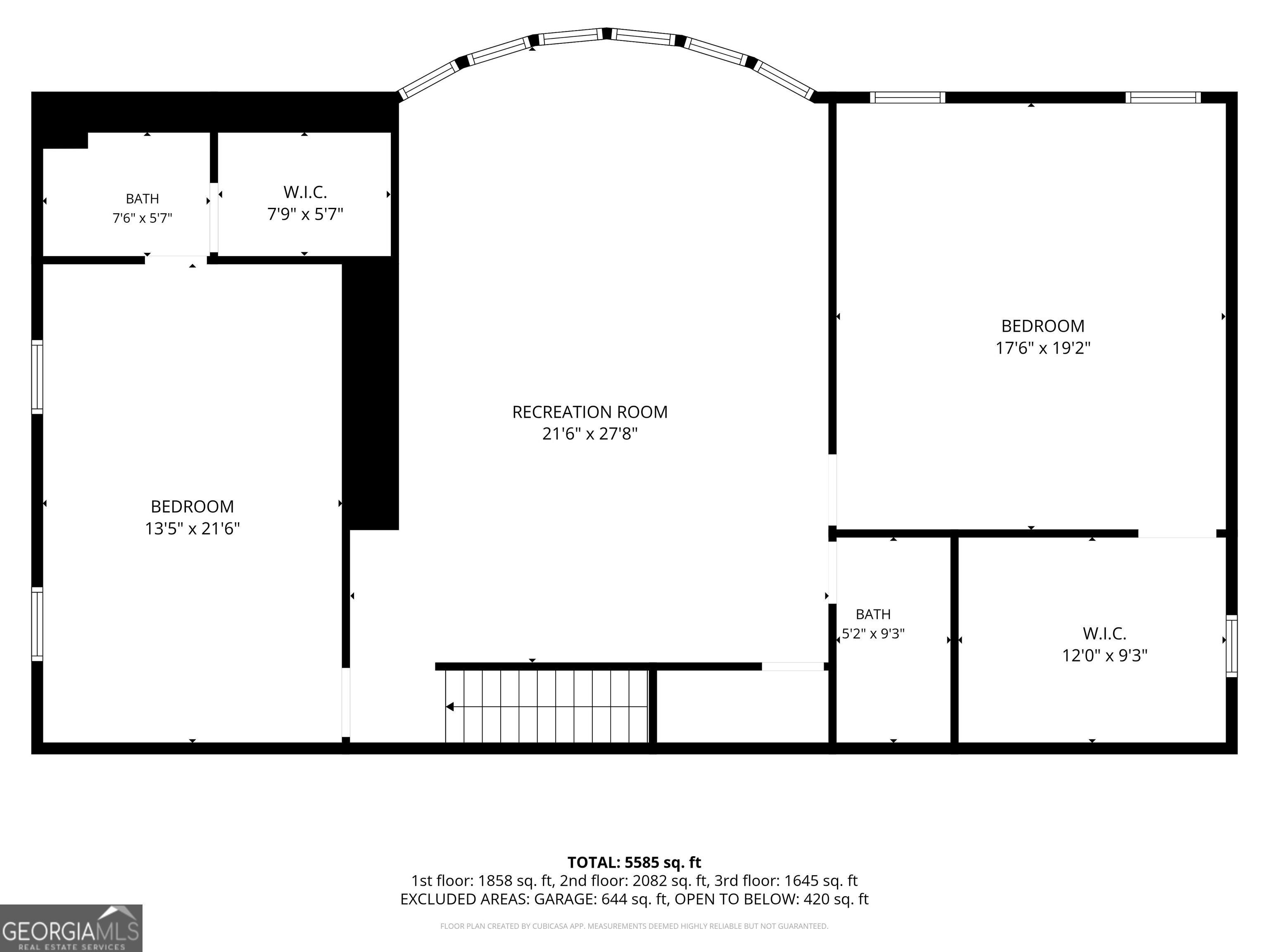 3681 Guinevere Trace Property Photo 44
