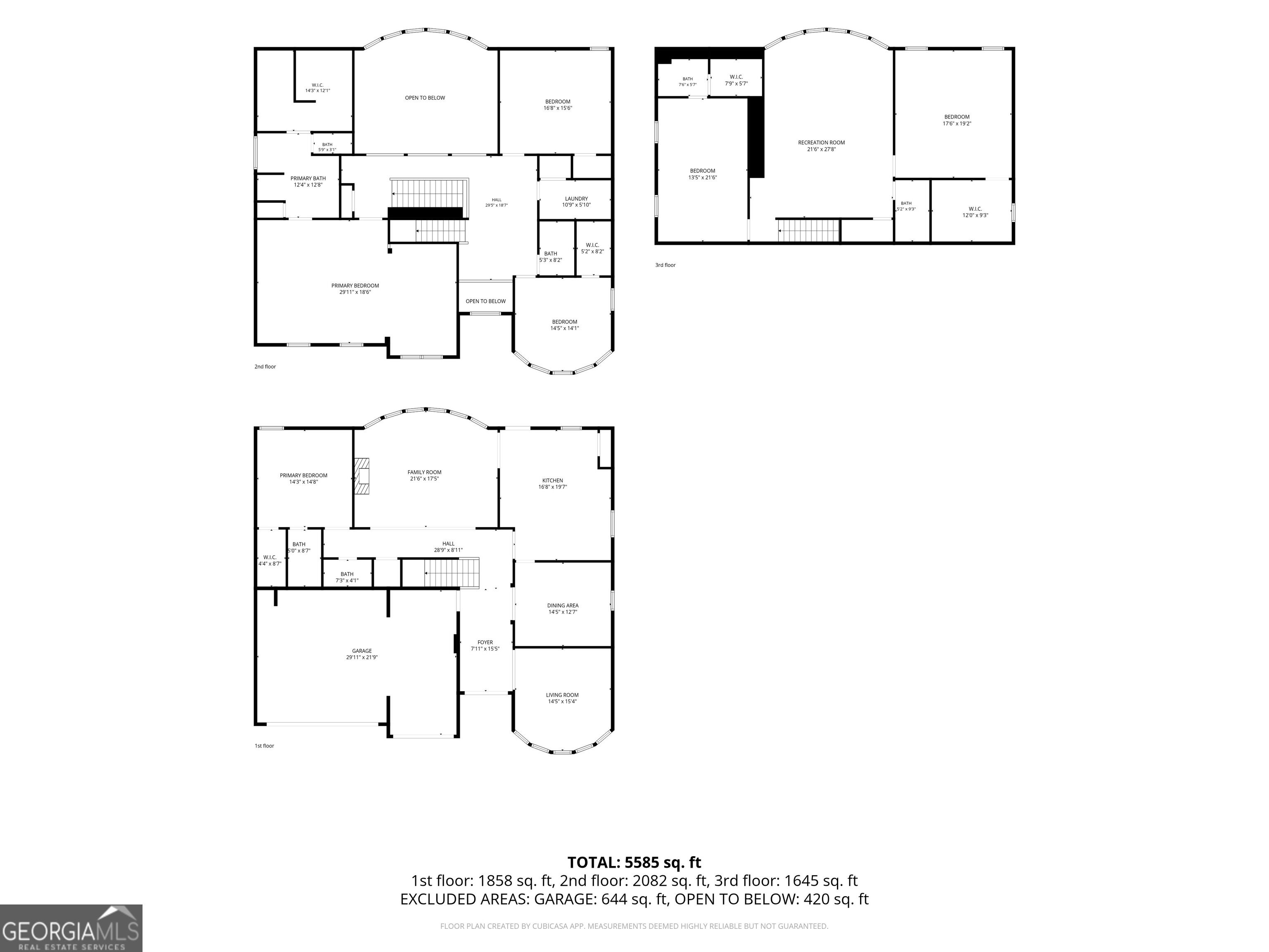 3681 Guinevere Trace Property Photo 45