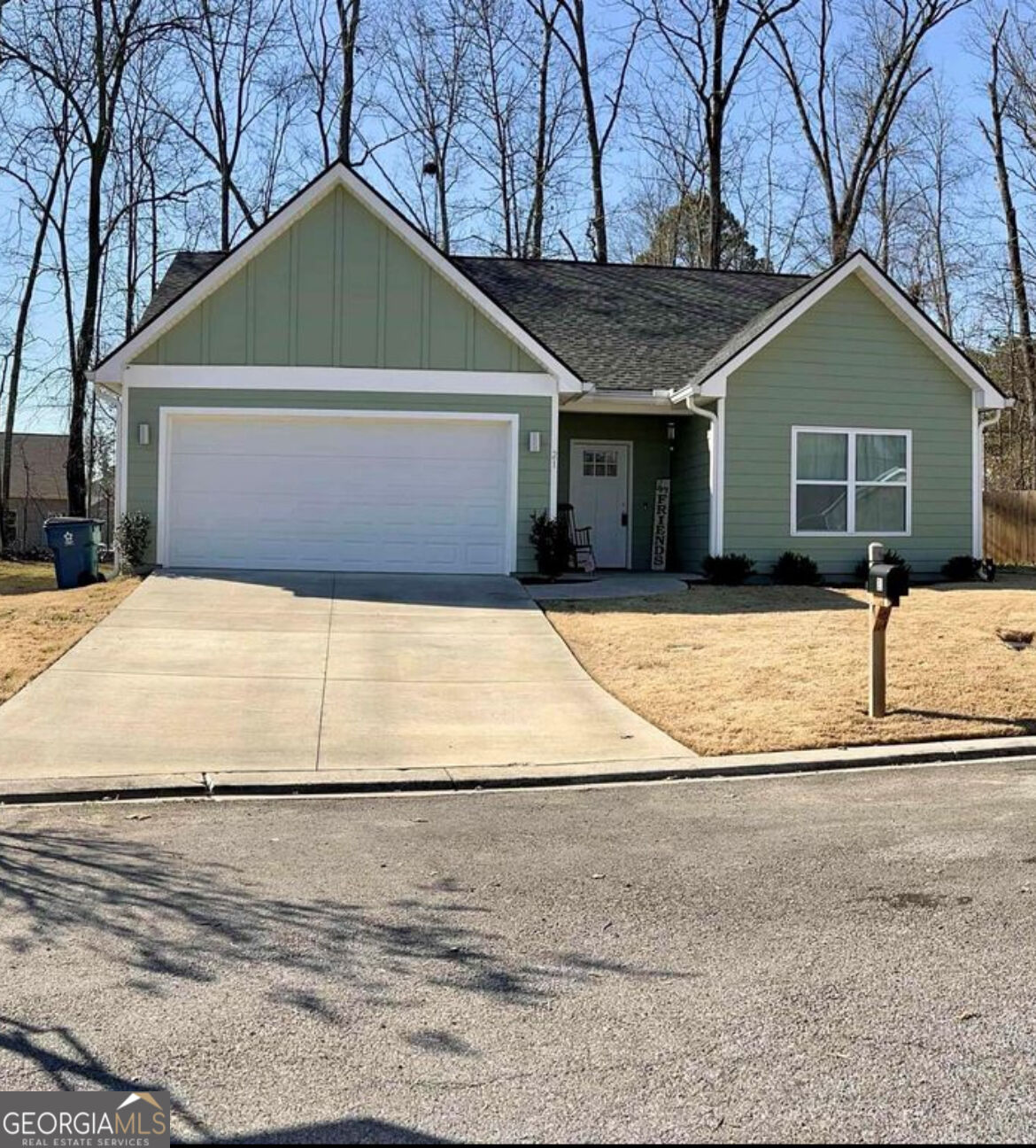 21 Gala Drive Ne Property Photo 1