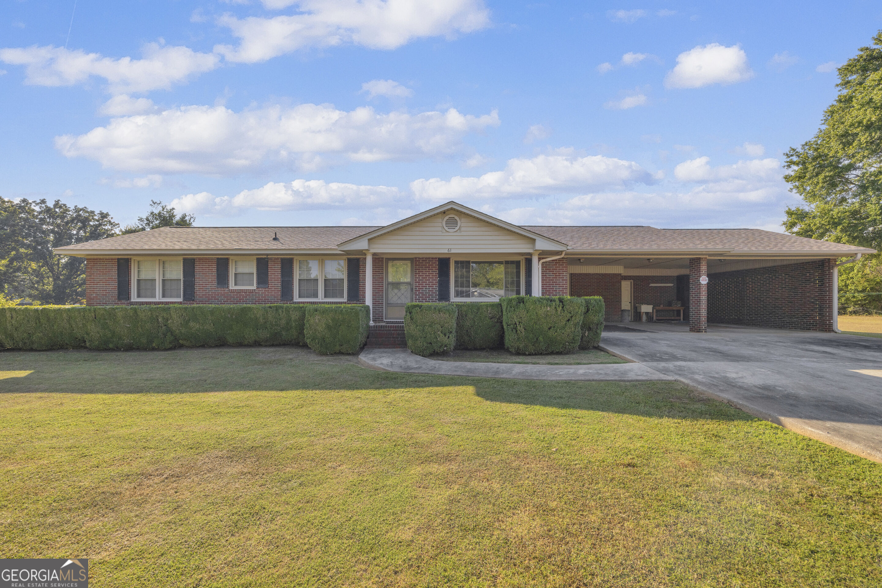 61 Farris Road Property Photo 1