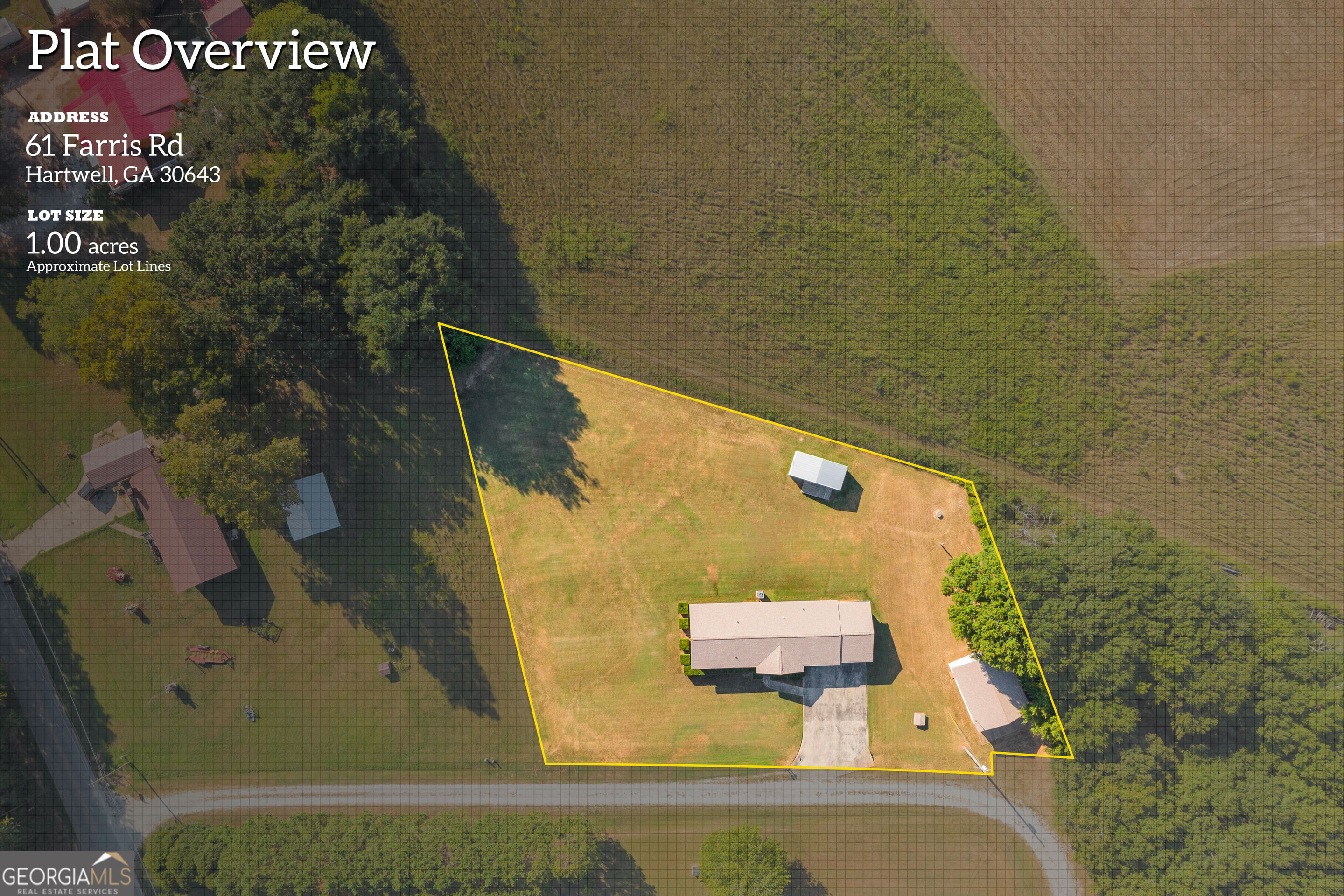 61 Farris Road Property Photo 28