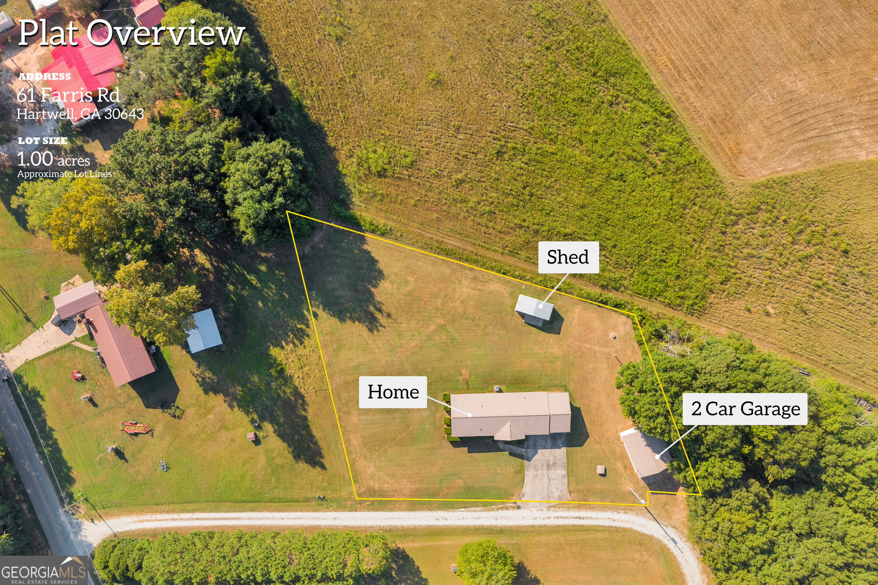 61 Farris Road Property Photo 29