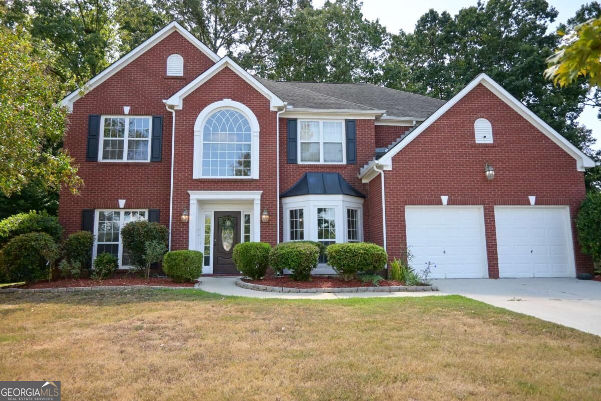 775 Martin Field Drive Se Property Photo 1