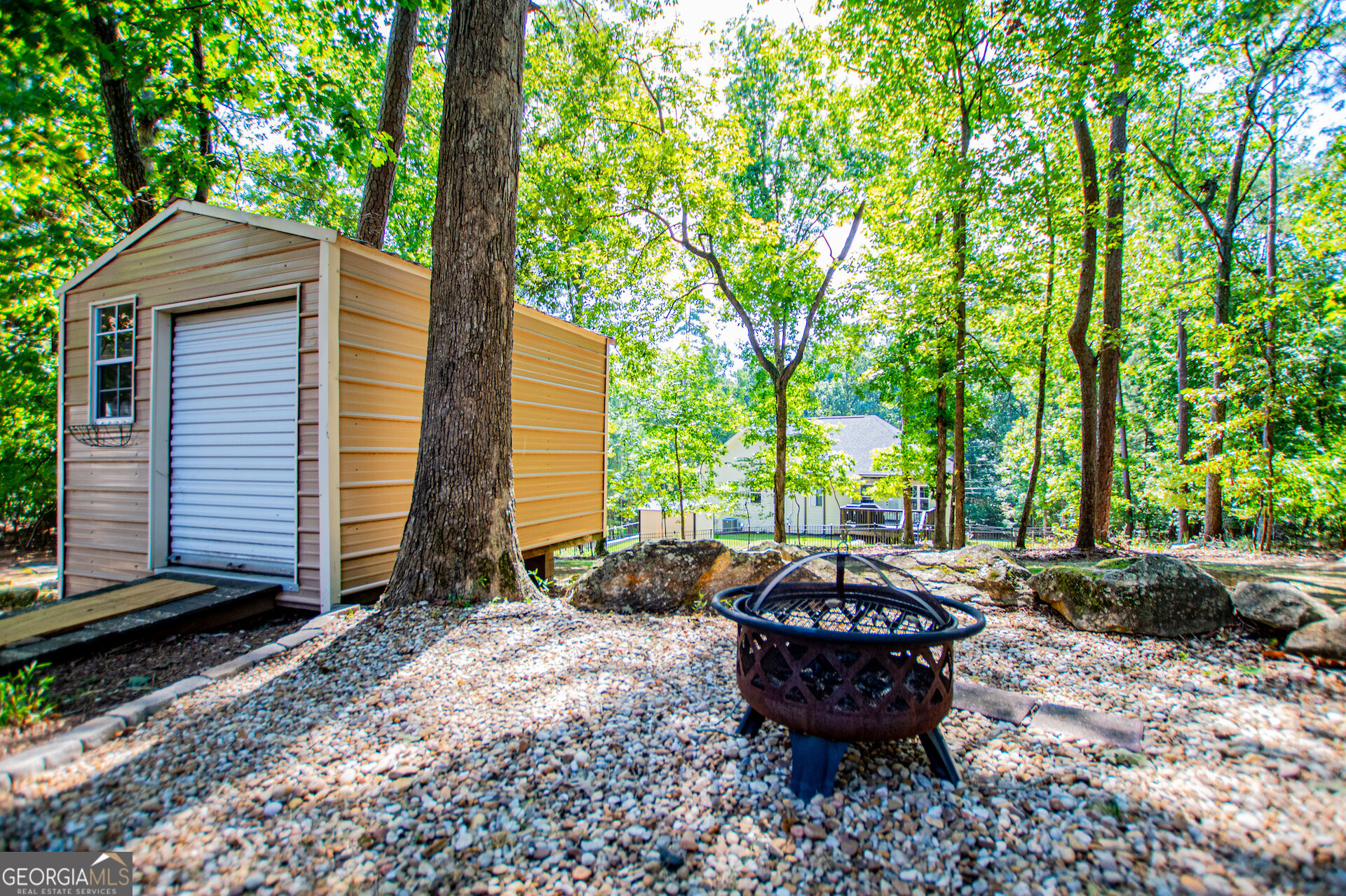 5381 Britton Drive Property Photo 60