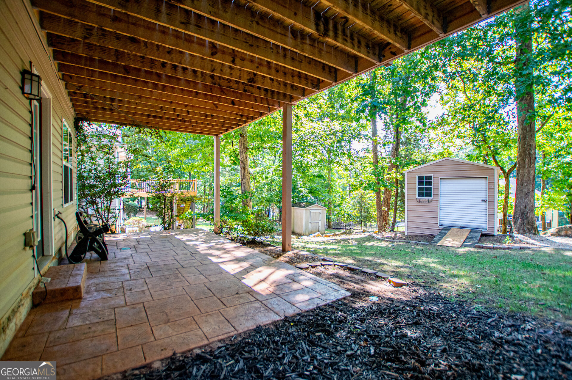 5381 Britton Drive Property Photo 64
