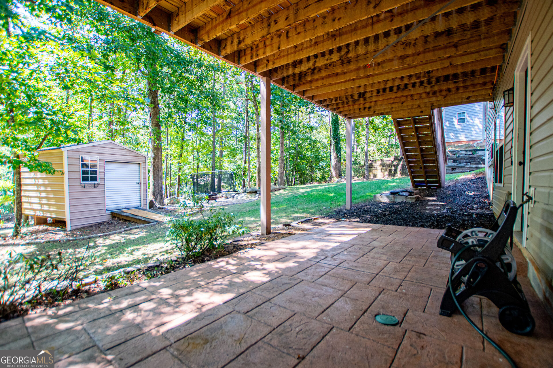 5381 Britton Drive Property Photo 66