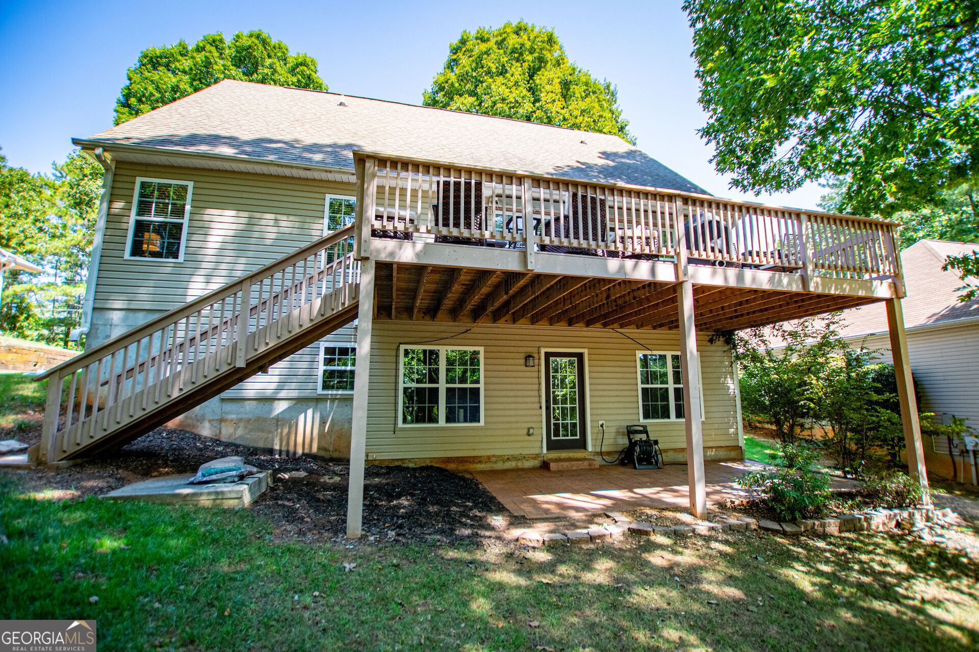 5381 Britton Drive Property Photo 68