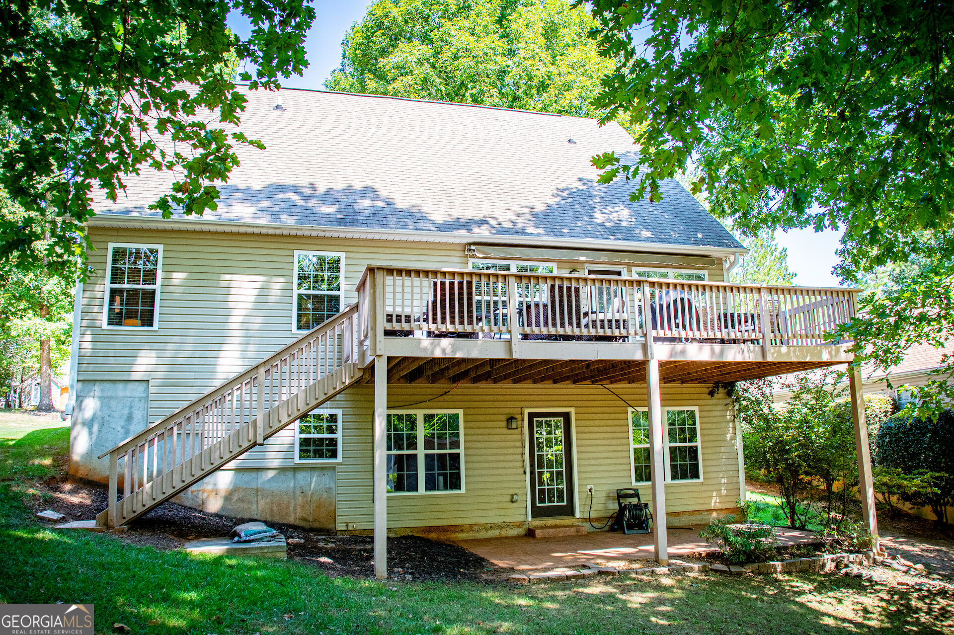 5381 Britton Drive Property Photo 71