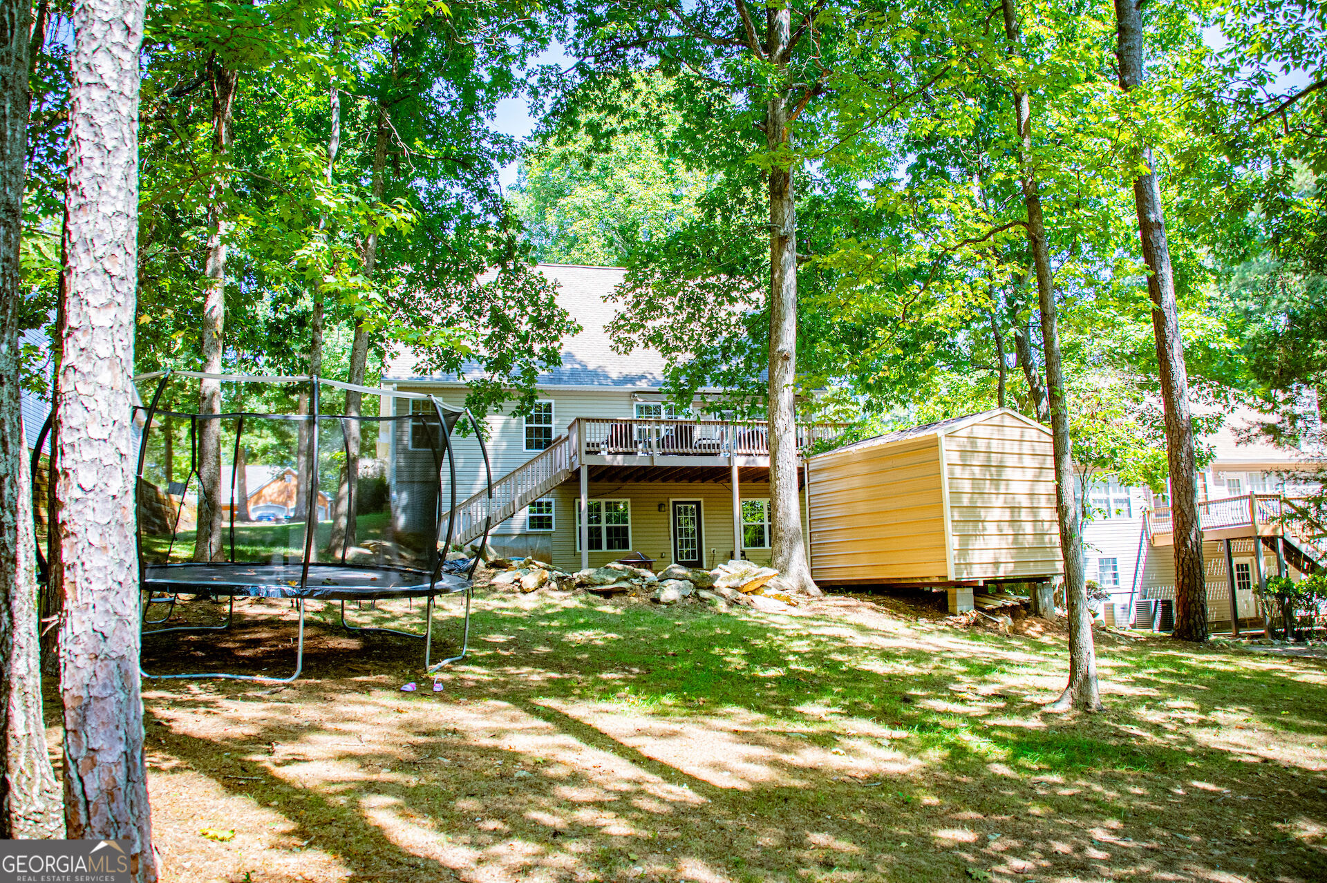 5381 Britton Drive Property Photo 73
