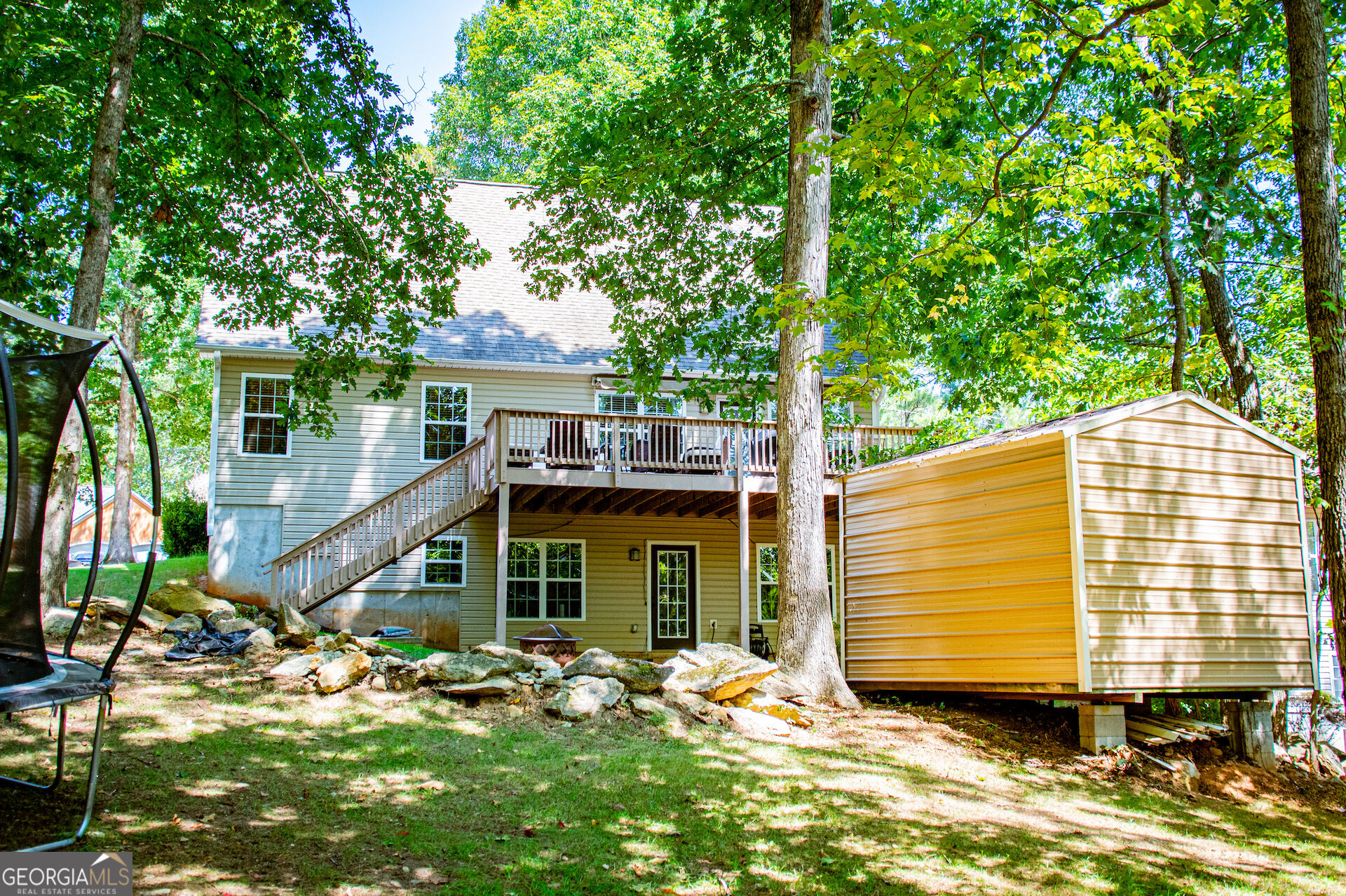 5381 Britton Drive Property Photo 74