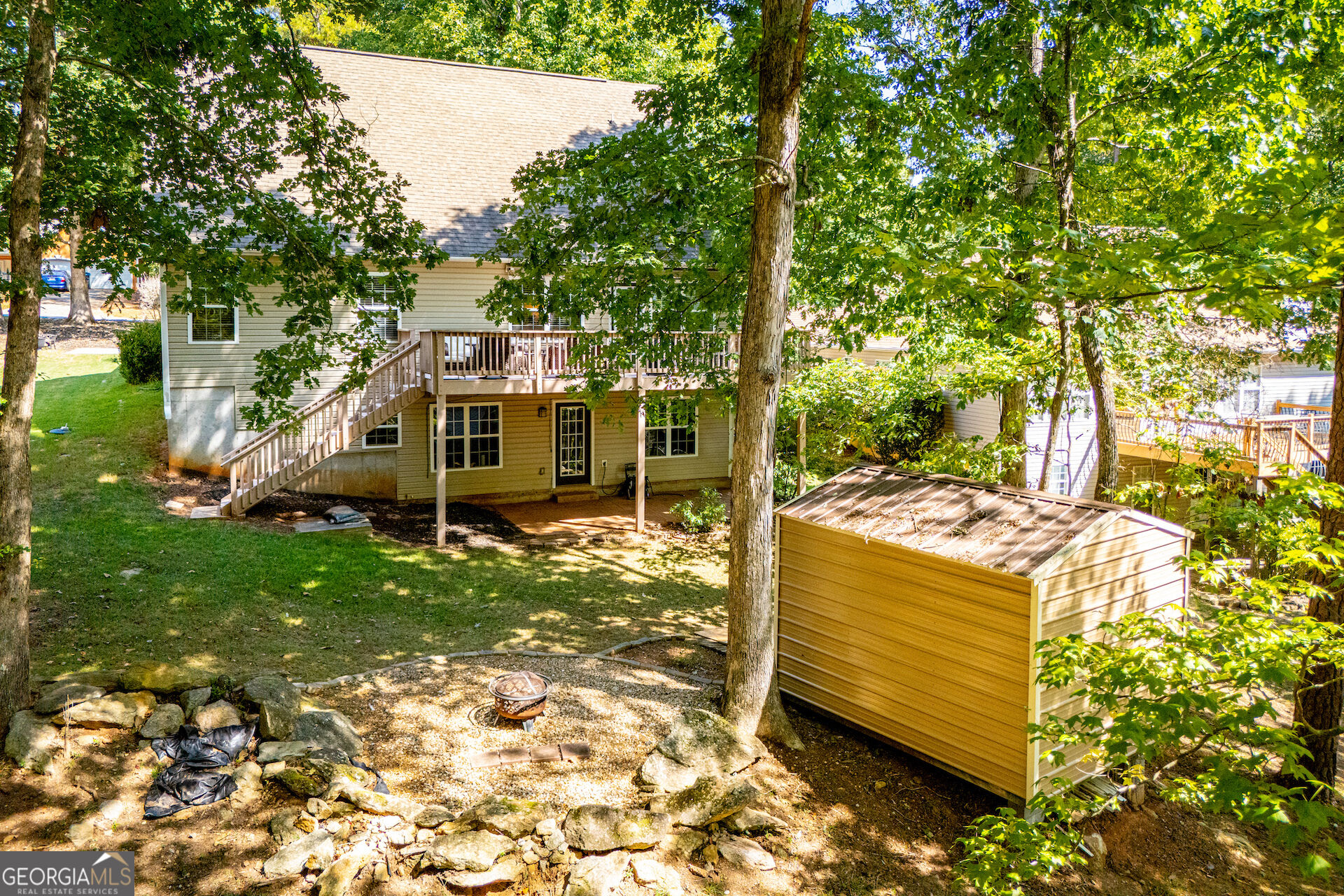 5381 Britton Drive Property Photo 90