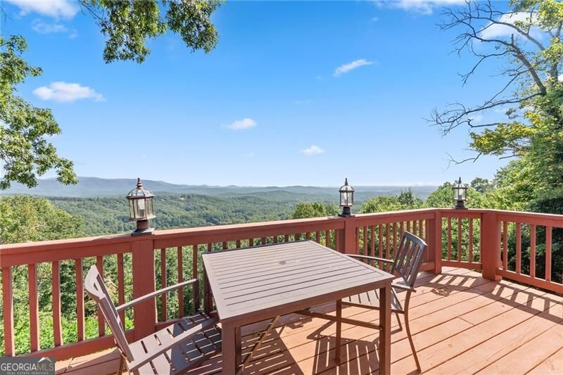 1015 Eagle Ridge Road Property Photo 1