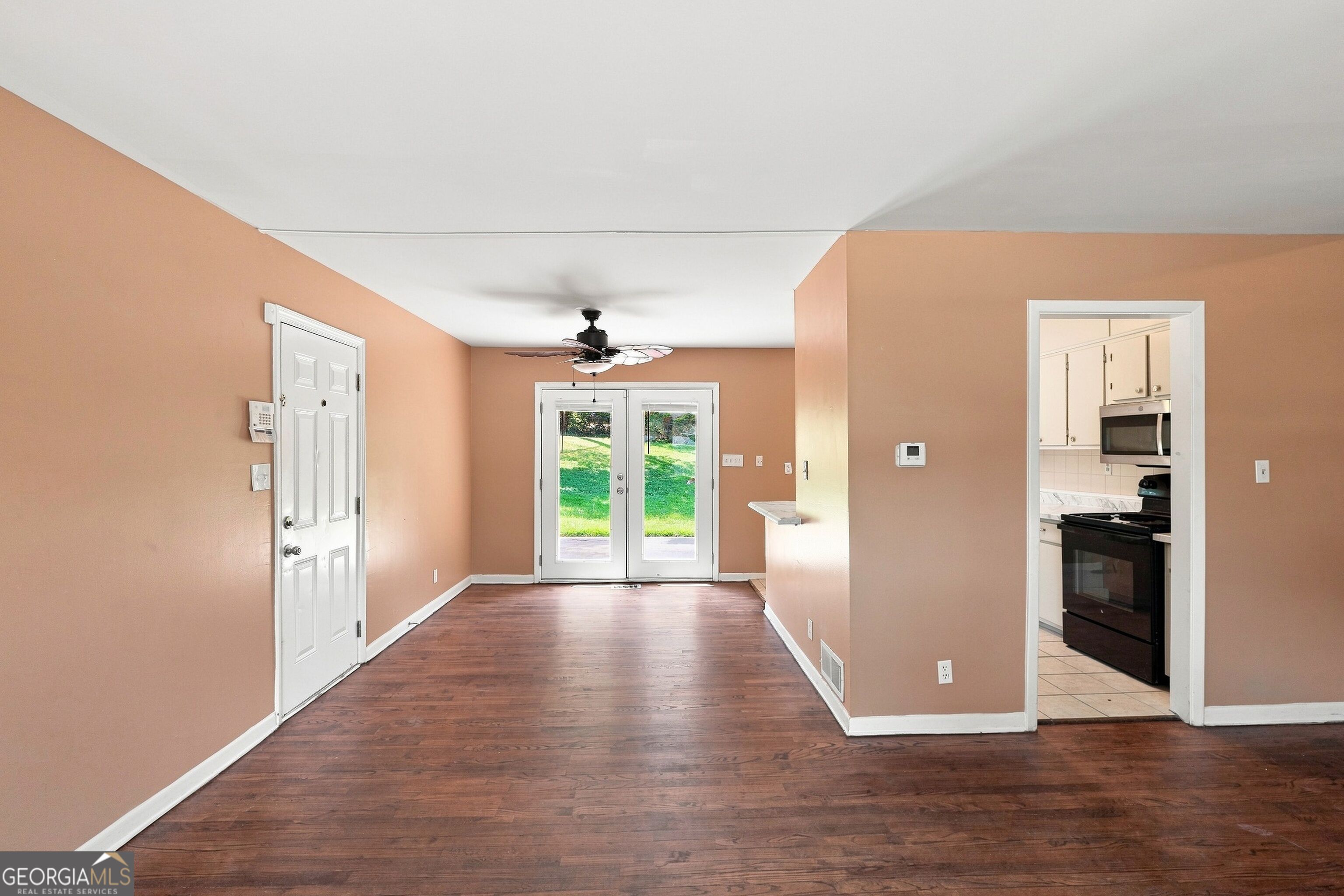 3713 Elkridge Drive Property Photo 8
