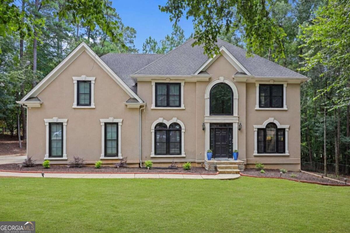 200 Dewdrop Court Property Photo 1