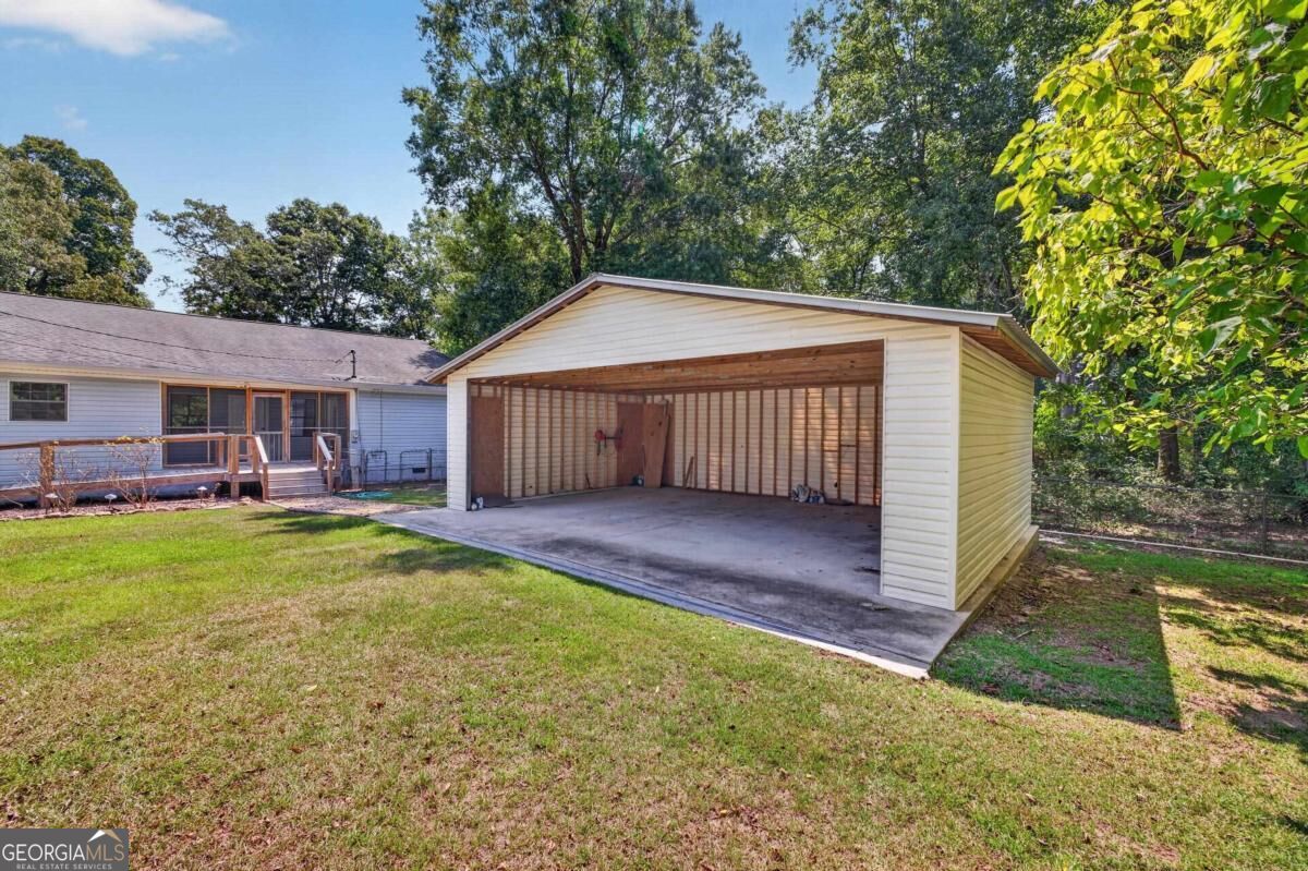 274 S Steele Bridge Road Property Photo 2