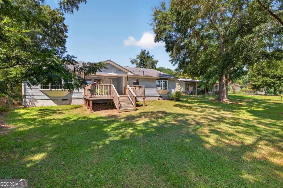 274 S Steele Bridge Road Property Photo 5