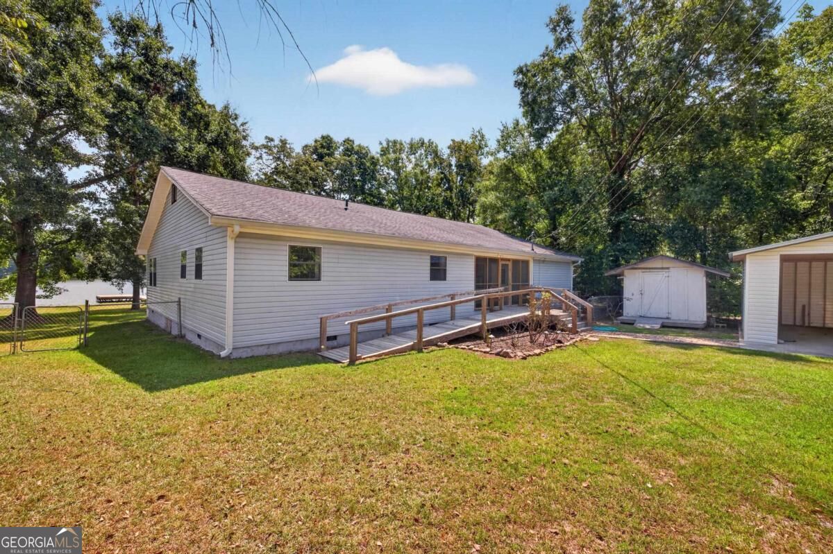 274 S Steele Bridge Road Property Photo 7