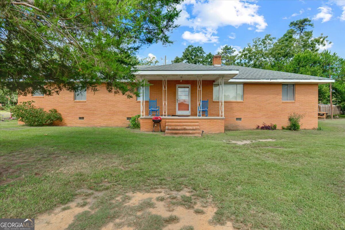 452 Brad Mary Lake Road