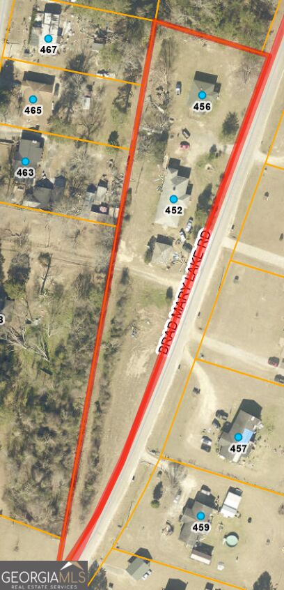 452 Brad Mary Lake Road Property Photo 2