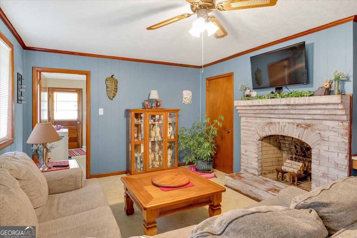 452 Brad Mary Lake Road Property Photo 3