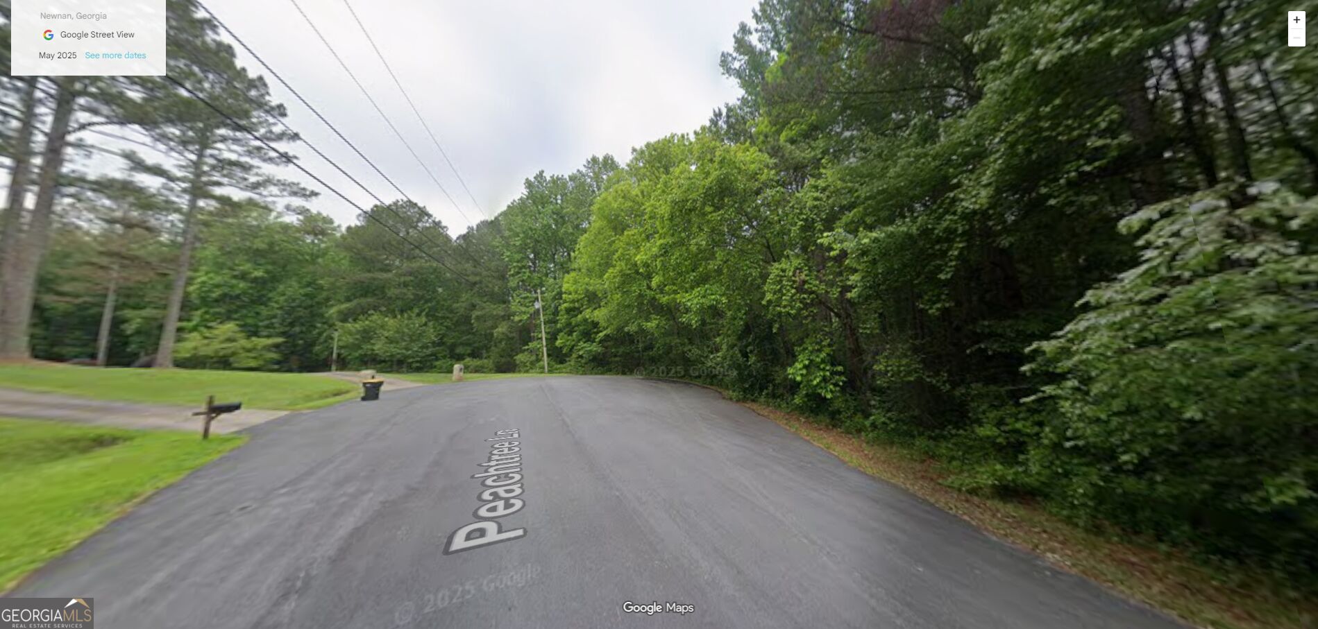 0 Peachtree Lane Property Photo 2