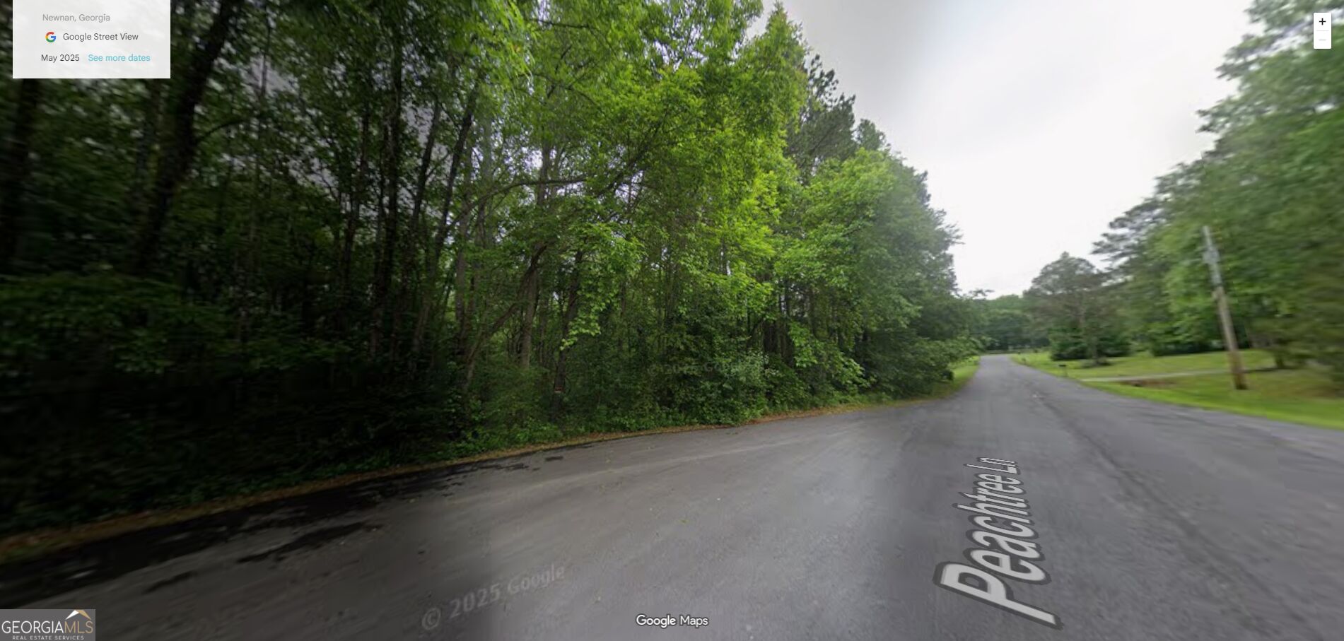 0 Peachtree Lane Property Photo 3