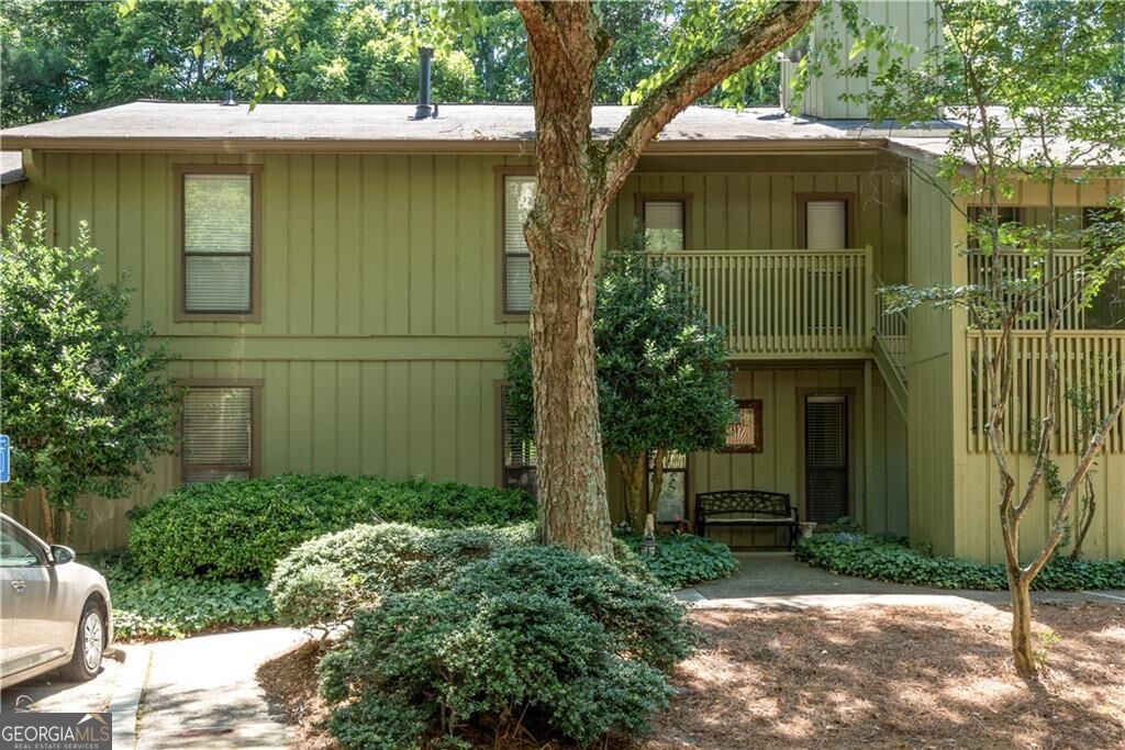 605 Dunbar Drive # 605