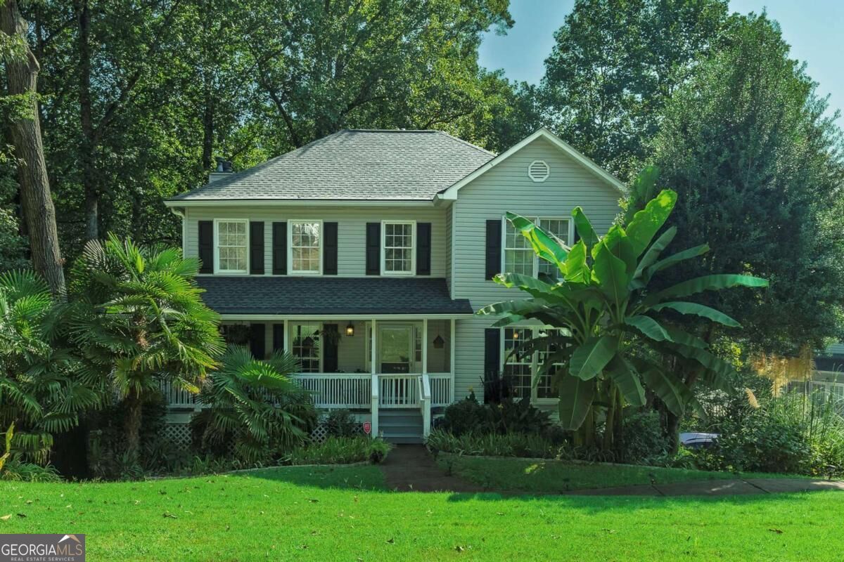 330 Justin Drive Property Photo 1