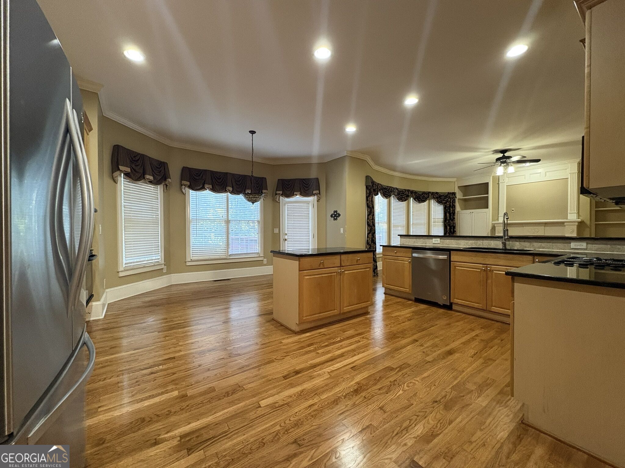5930 Abbotts Run Trail Property Photo 4